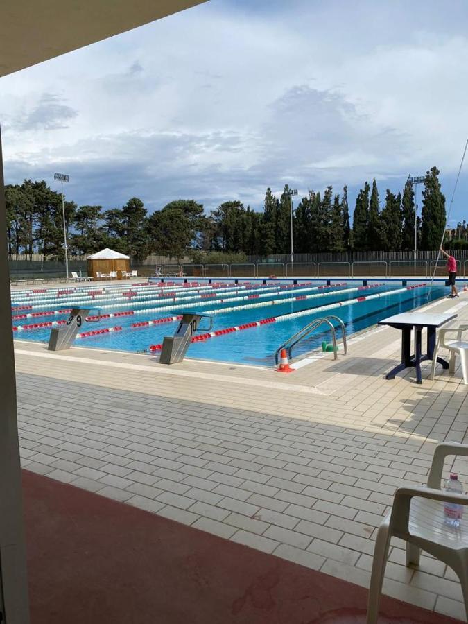 Appartamento A Pochi Passi Dalla Spiaggia Alghero Eksteriør billede