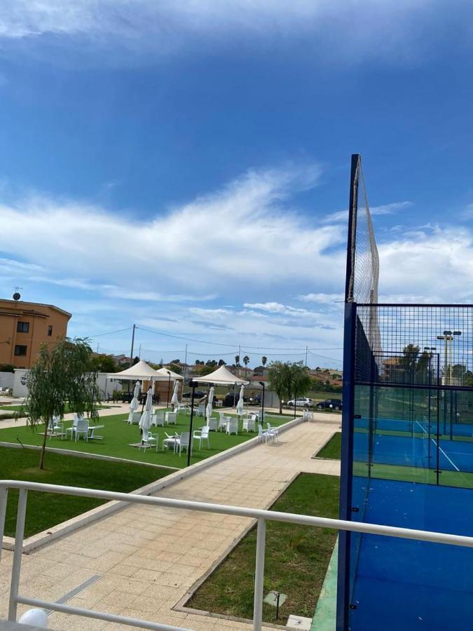 Appartamento A Pochi Passi Dalla Spiaggia Alghero Eksteriør billede