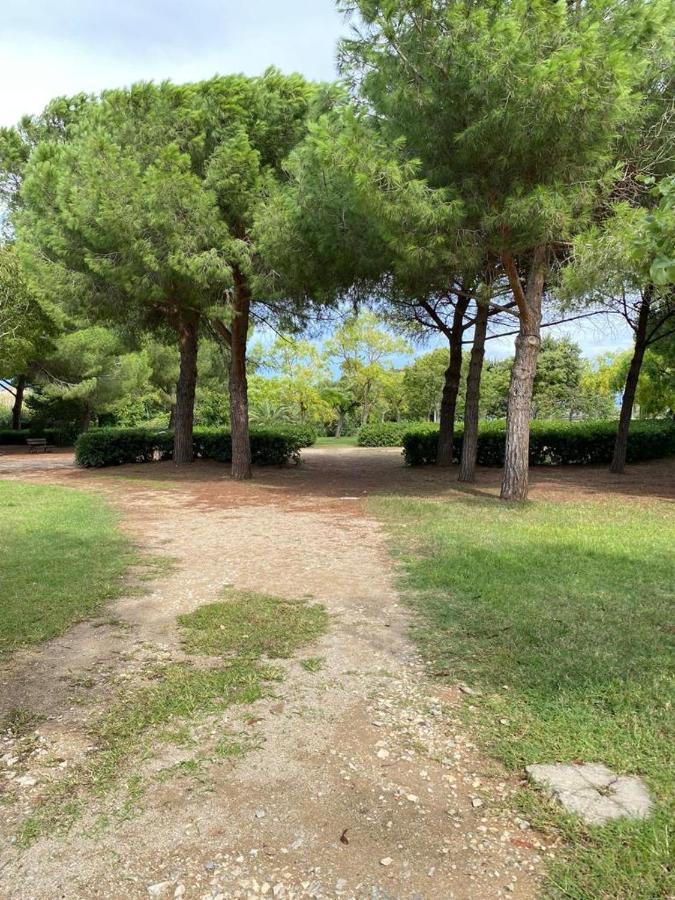 Appartamento A Pochi Passi Dalla Spiaggia Alghero Eksteriør billede